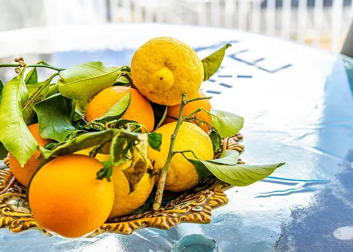 Apartamento Vista Mare *