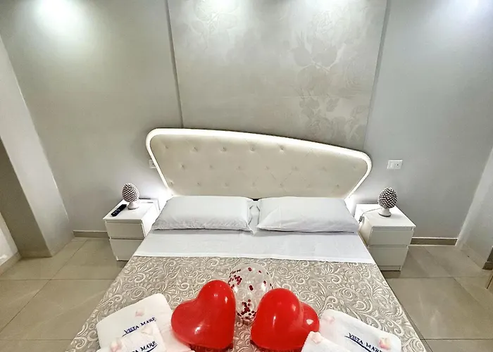 Apartamento Vista Mare *