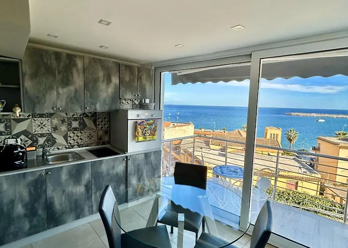 Vista Mare * Giardini-Naxos