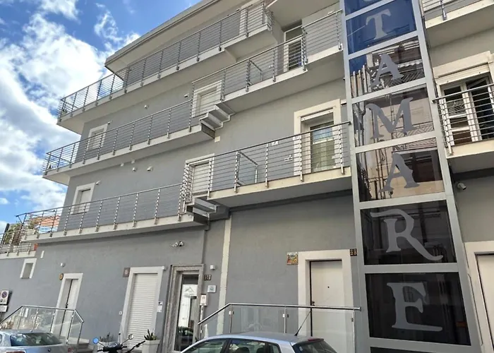 Vista Mare * Giardini-Naxos