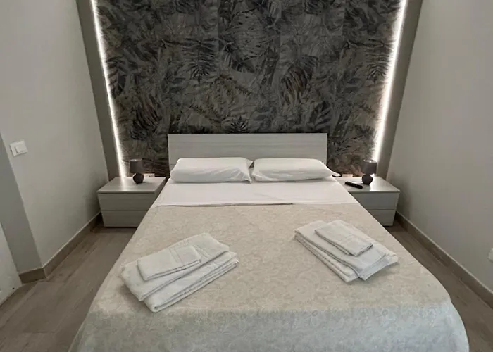 Vista Mare Giardini-Naxos