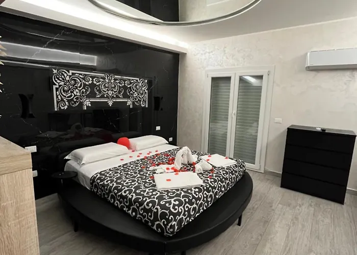 Vista Mare Giardini-Naxos