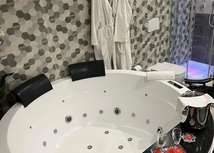 Apartamento Vista Mare *