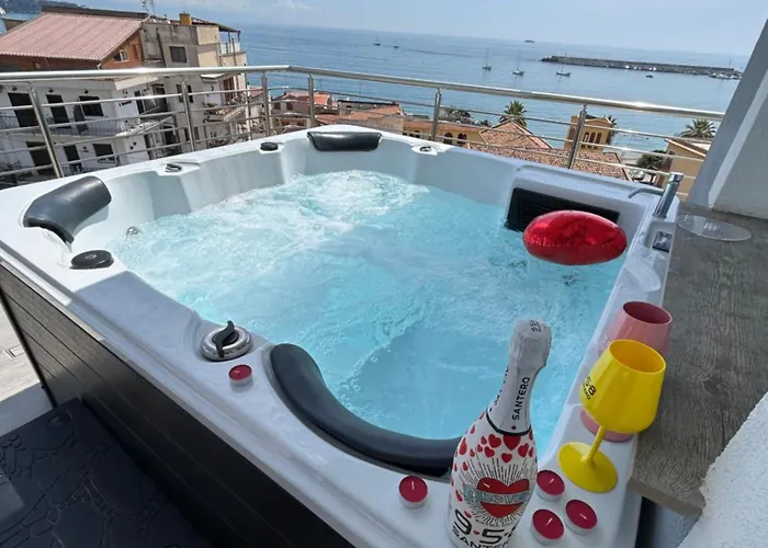 Vista Mare Apartamento *