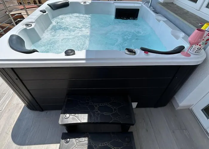 Vista Mare Apartamento