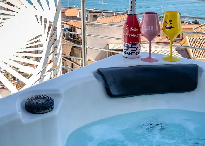 Apartamento Vista Mare