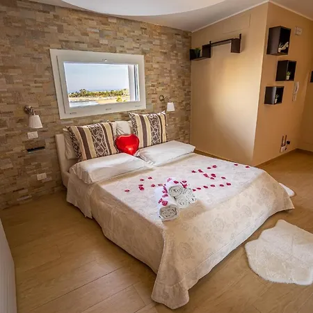 Vista Mare 아파트 *