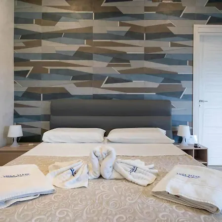 Vista Mare 아파트 *