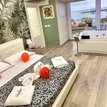 Vista Mare 아파트