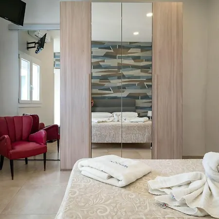 Vista Mare 아파트